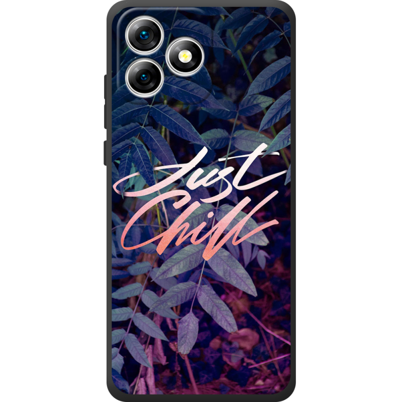 Чохол BoxFace Oukitel C53 