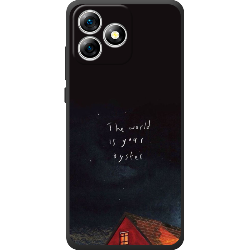 Чохол BoxFace Oukitel C53 