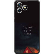 Чохол BoxFace Oukitel C53 