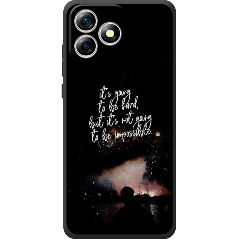 Чохол BoxFace Oukitel C53 