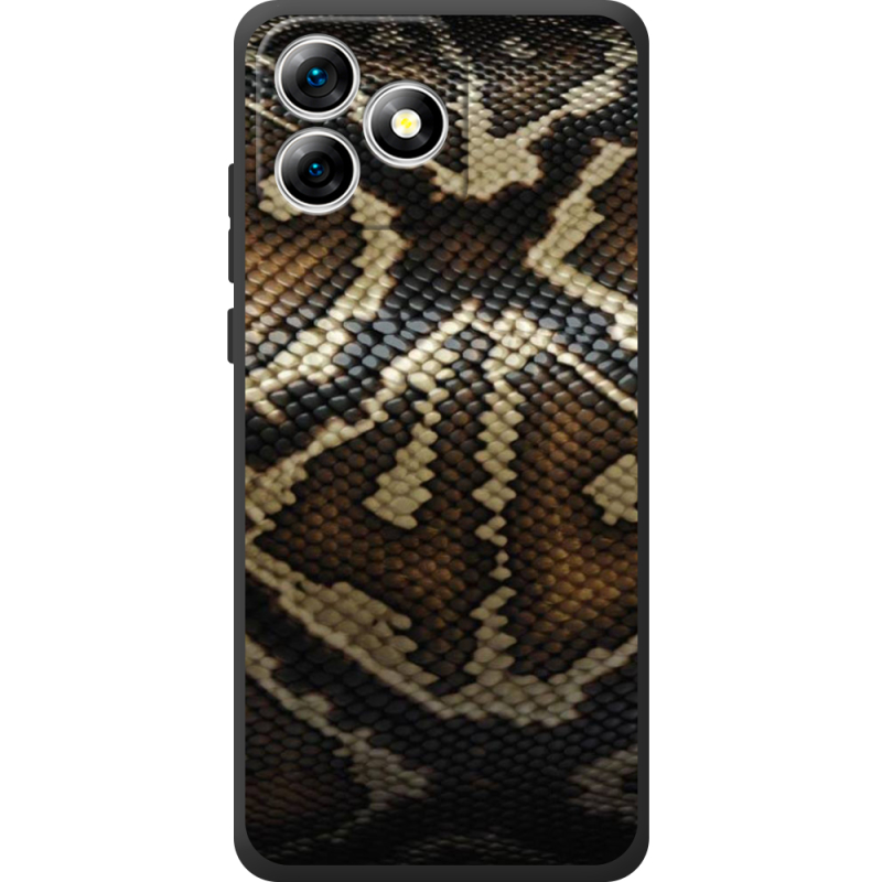 Чохол BoxFace Oukitel C53 