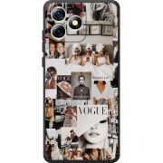 Чохол BoxFace Oukitel C53 