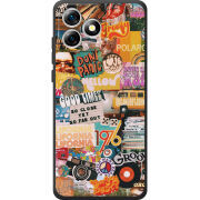 Чохол BoxFace Oukitel C53 