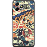 Чохол BoxFace Oukitel C53 