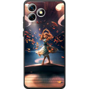 Чохол BoxFace Oukitel C53 