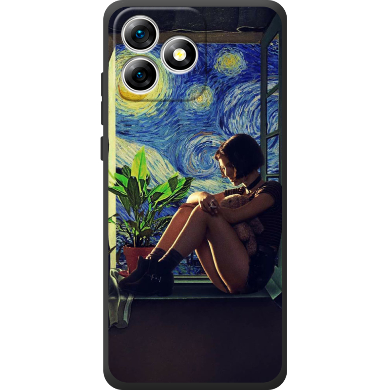 Чохол BoxFace Oukitel C53 