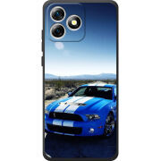 Чохол BoxFace Oukitel C53 