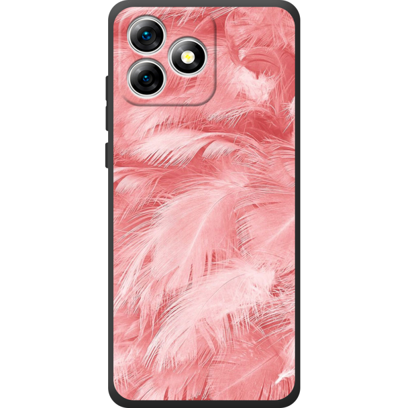 Чохол BoxFace Oukitel C53 