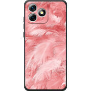 Чохол BoxFace Oukitel C53 