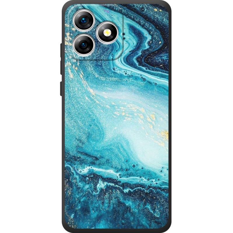 Чохол BoxFace Oukitel C53 