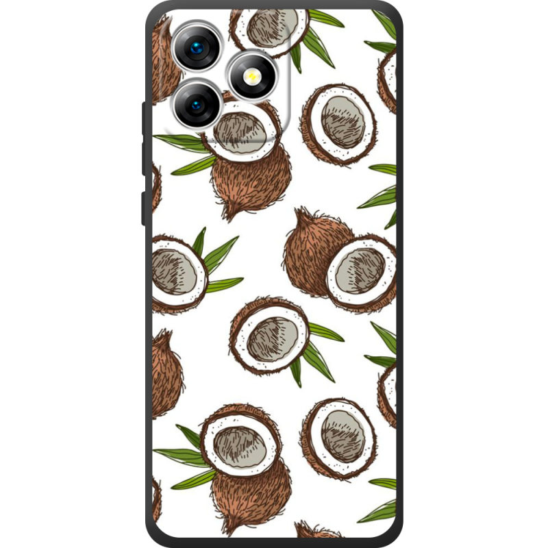 Чохол BoxFace Oukitel C53 Coconut