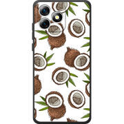 Чохол BoxFace Oukitel C53 Coconut