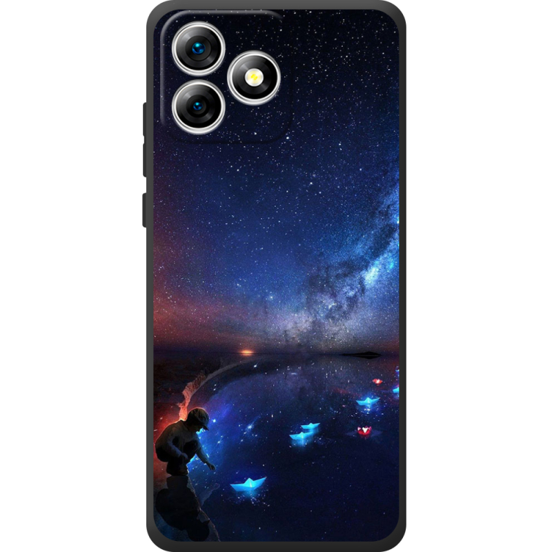 Чохол BoxFace Oukitel C53 