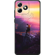 Чохол BoxFace Oukitel C53 