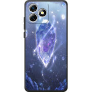 Чохол BoxFace Oukitel C53 