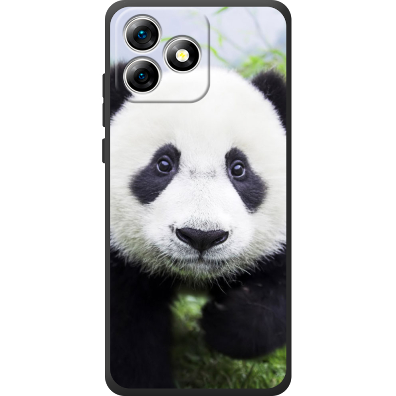 Чохол BoxFace Oukitel C53 