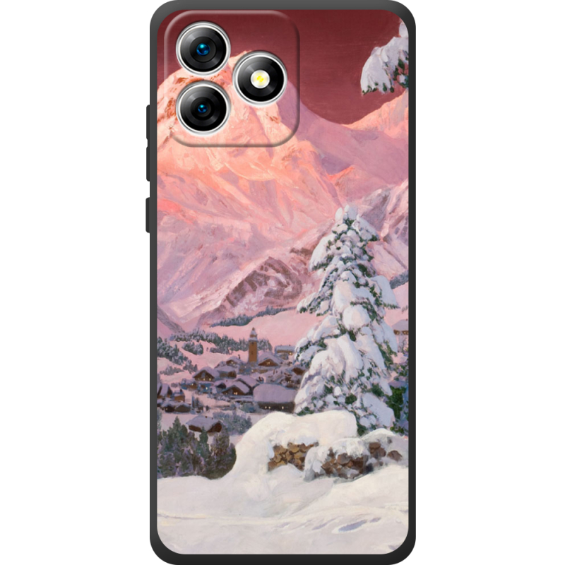 Чохол BoxFace Oukitel C53 