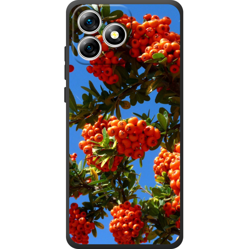 Чохол BoxFace Oukitel C53 