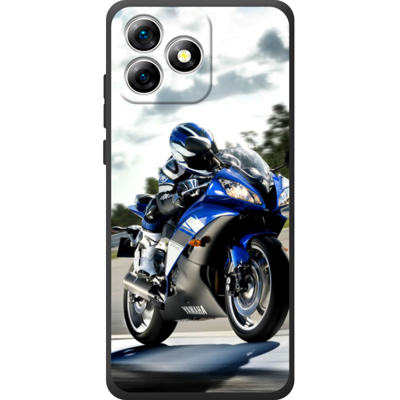 Чохол BoxFace Oukitel C53 