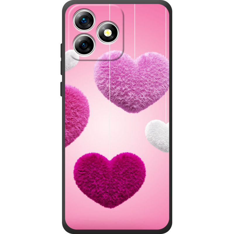 Чохол BoxFace Oukitel C53 