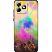 Чохол BoxFace Oukitel C53 