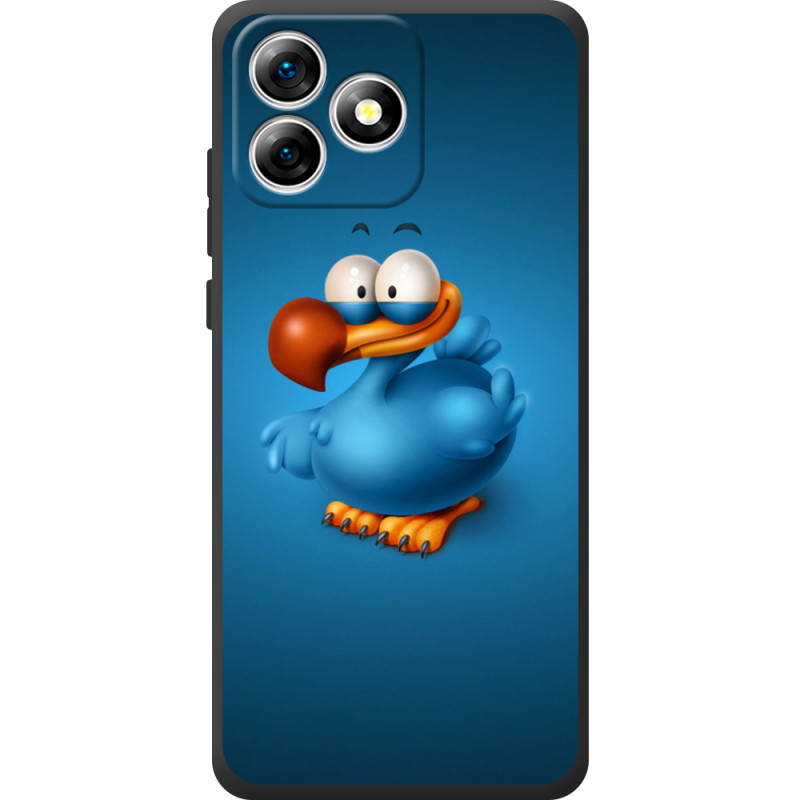 Чохол BoxFace Oukitel C53 