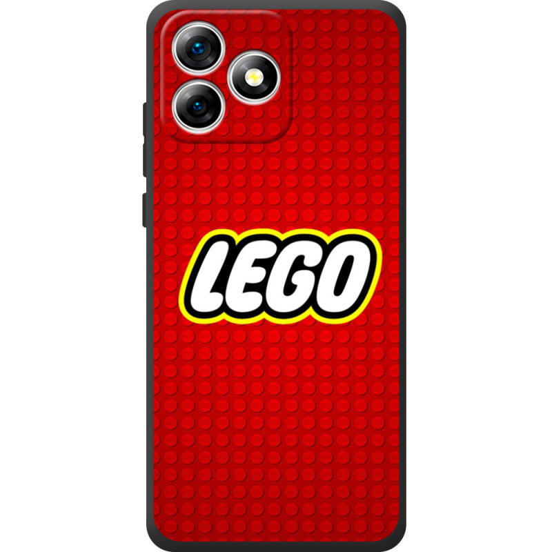 Чохол BoxFace Oukitel C53 