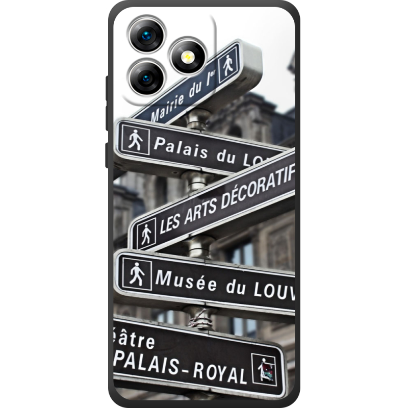 Чохол BoxFace Oukitel C53 