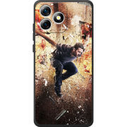 Чохол BoxFace Oukitel C53 