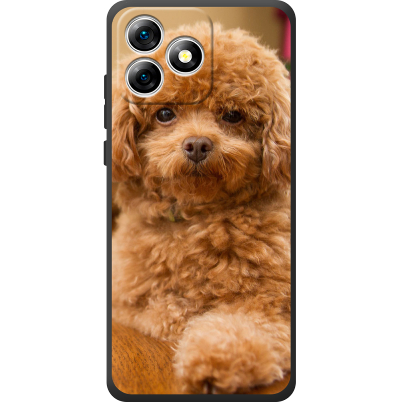 Чохол BoxFace Oukitel C53 