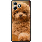 Чохол BoxFace Oukitel C53 