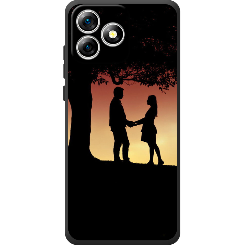 Чохол BoxFace Oukitel C53 