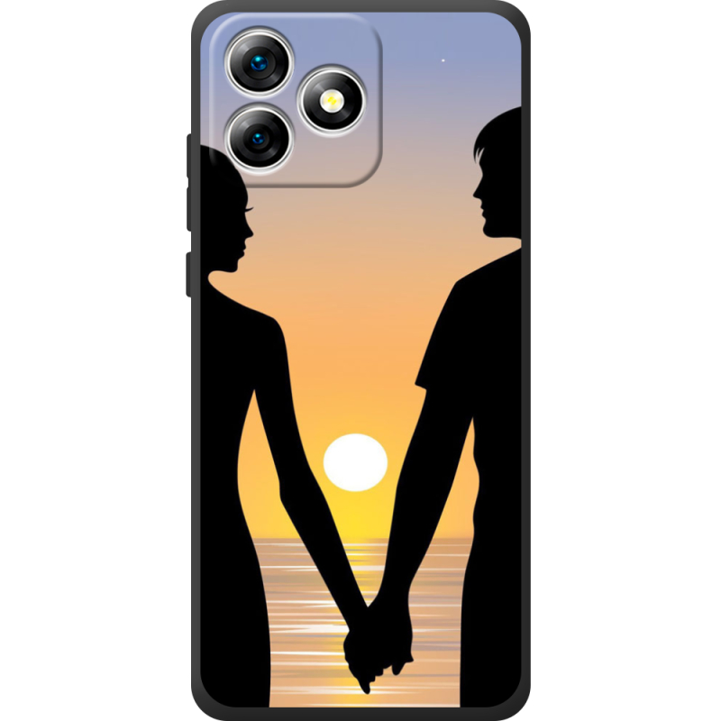 Чохол BoxFace Oukitel C53 