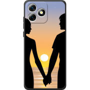 Чохол BoxFace Oukitel C53 