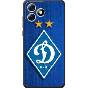 Чохол BoxFace Oukitel C53 Динамо Киев