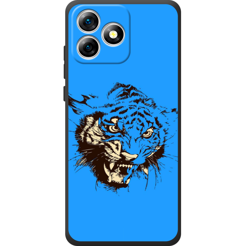 Чохол BoxFace Oukitel C53 