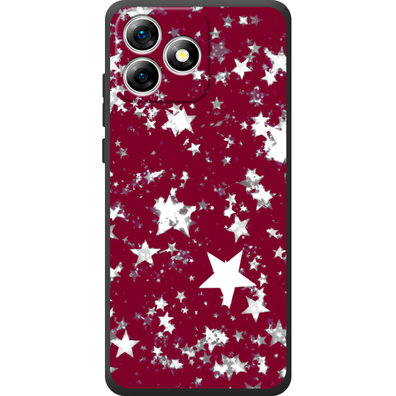 Чохол BoxFace Oukitel C53 