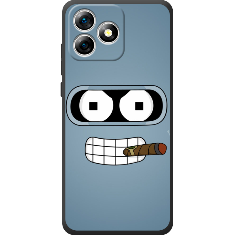 Чохол BoxFace Oukitel C53 