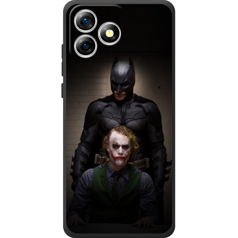 Чохол BoxFace Oukitel C53 