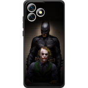 Чохол BoxFace Oukitel C53 