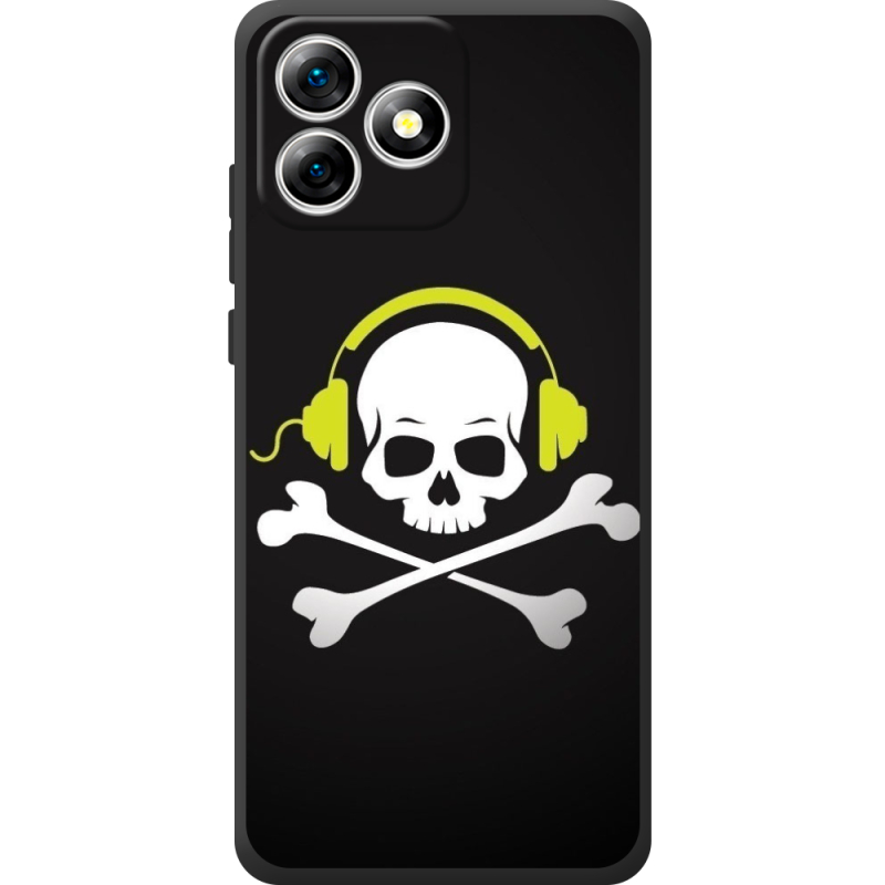 Чохол BoxFace Oukitel C53 