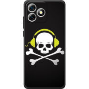 Чохол BoxFace Oukitel C53 