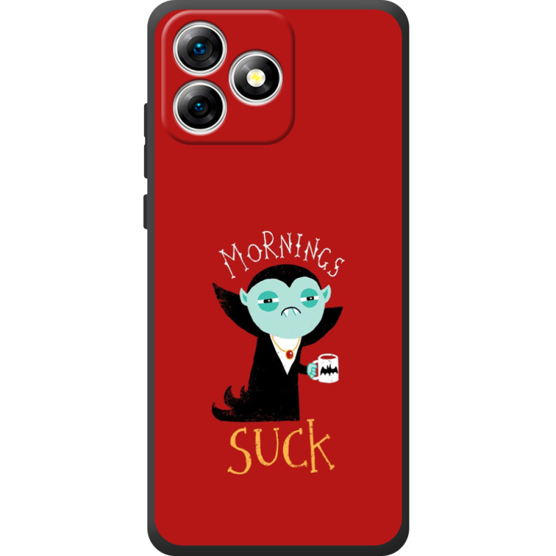 Чохол BoxFace Oukitel C53 