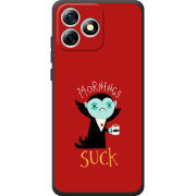 Чохол BoxFace Oukitel C53 