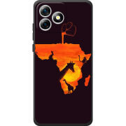 Чохол BoxFace Oukitel C53 