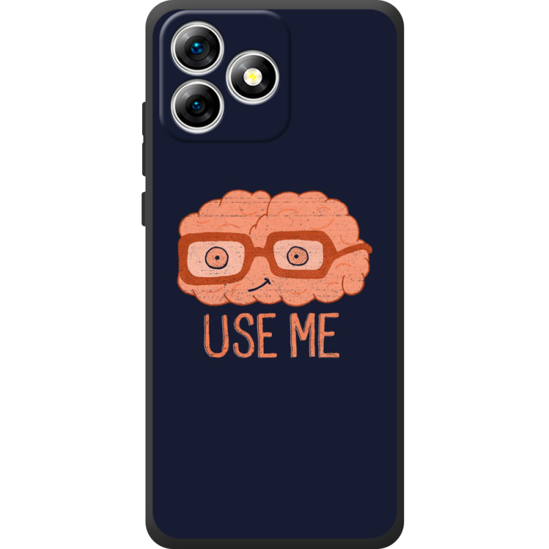 Чохол BoxFace Oukitel C53 