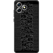 Чохол BoxFace Oukitel C53 