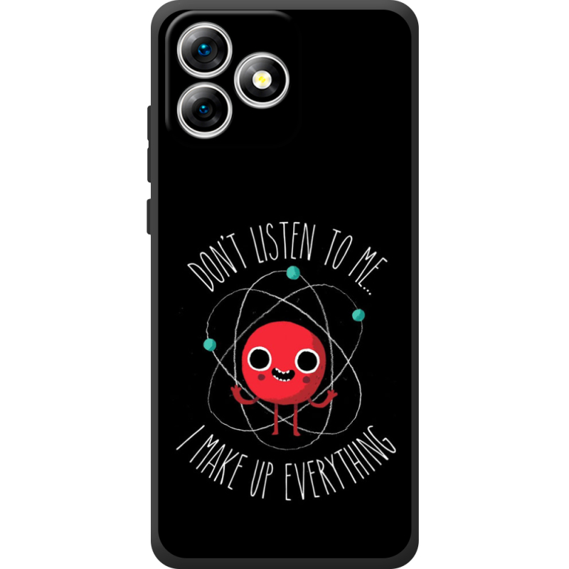 Чохол BoxFace Oukitel C53 