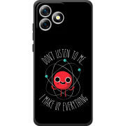 Чохол BoxFace Oukitel C53 