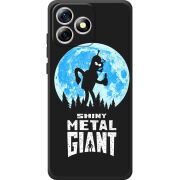 Чохол BoxFace Oukitel C53 